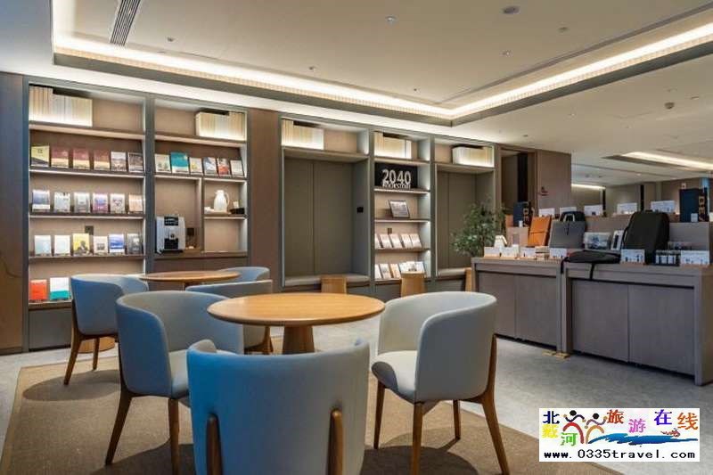 秦皇島全季酒店(燕山大學店)