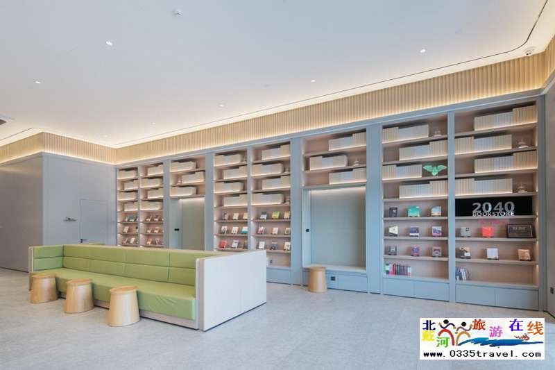 秦皇島全季酒店(燕山大學店)