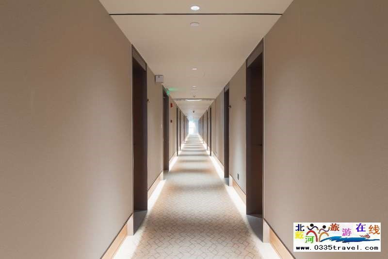 秦皇島全季酒店(燕山大學店)