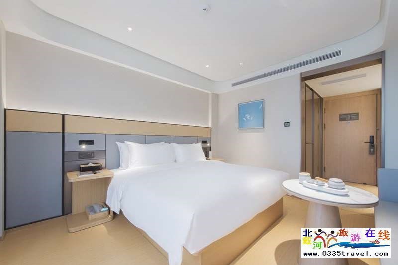 秦皇島全季酒店(燕山大學店)