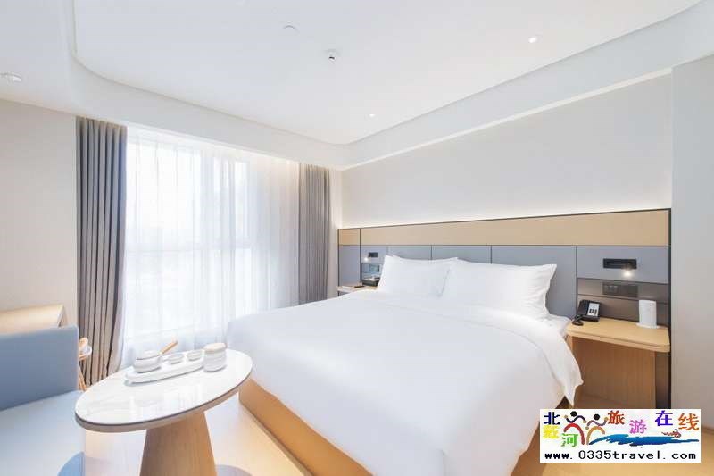 秦皇島全季酒店(燕山大學店)