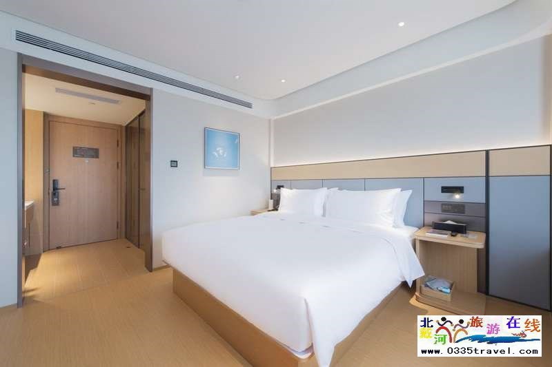 秦皇島全季酒店(燕山大學店)