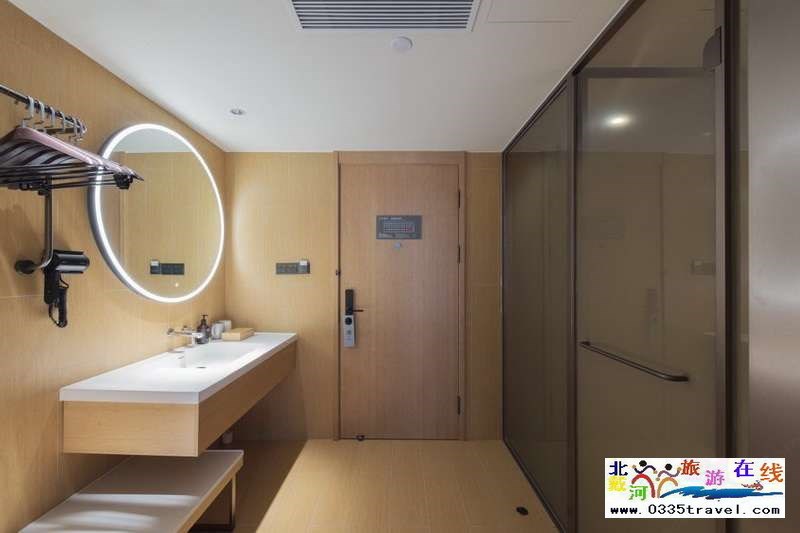 秦皇島全季酒店(燕山大學店)