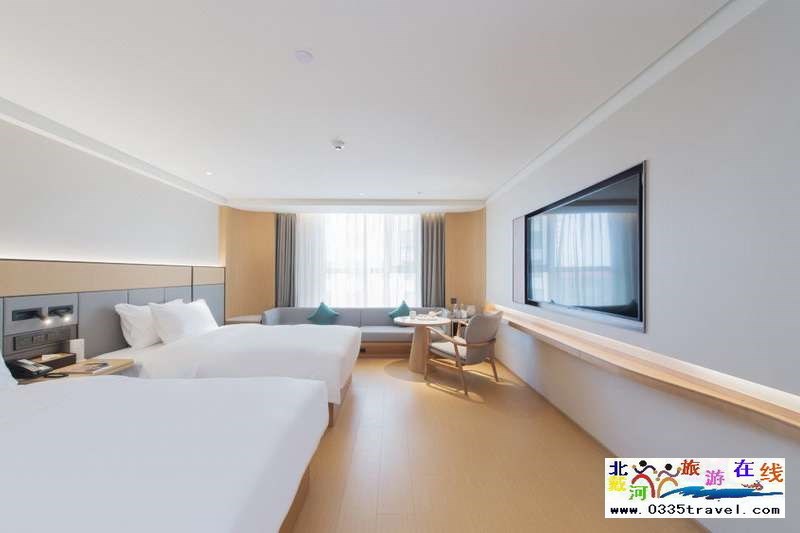 秦皇島全季酒店(燕山大學店)