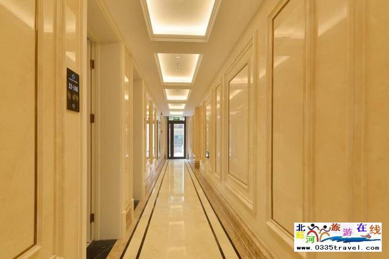 應(yīng)急管理部北戴河康復(fù)院酒店(中國(guó)煤礦北戴河療養(yǎng)院)