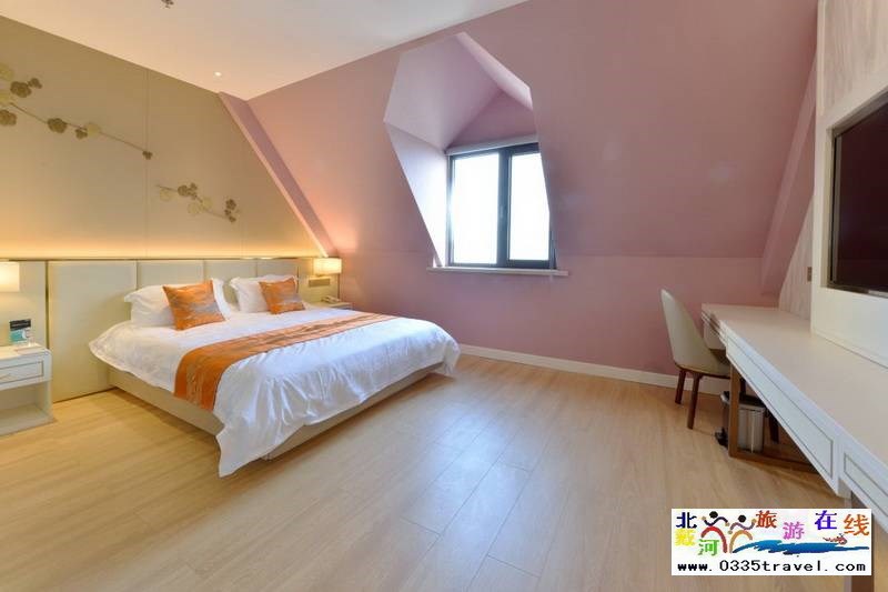 應(yīng)急管理部北戴河康復(fù)院酒店(中國(guó)煤礦北戴河療養(yǎng)院)