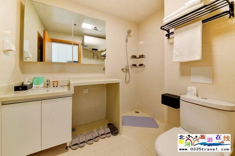 北戴河森嶼海度假酒店(北戴河新區(qū)孔雀城店)咨詢預定電話18633570222 15703350808