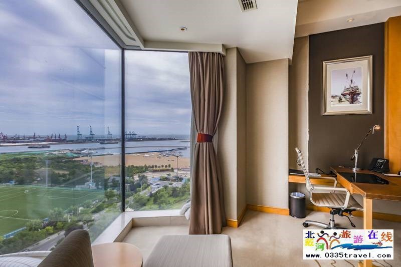 秦皇島秦皇國際大酒店