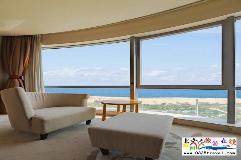 秦皇島秦皇國際大酒店