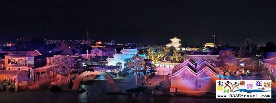 山海關(guān)十年暢游卡