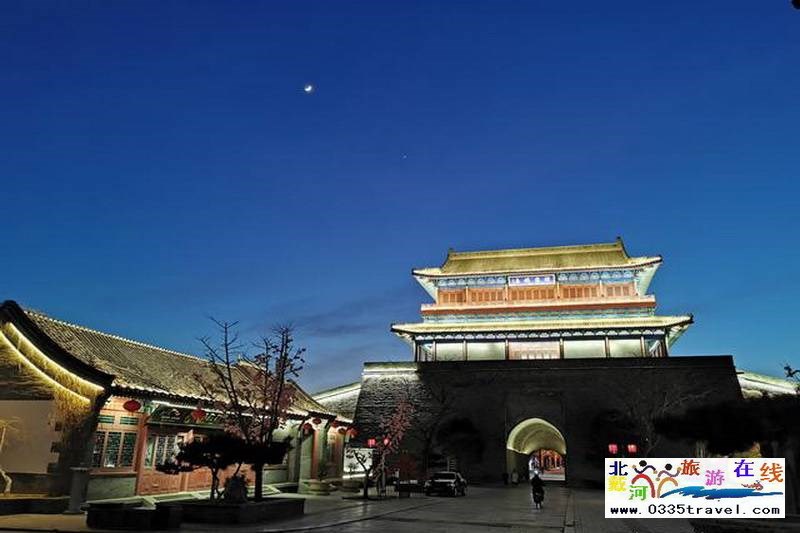 超值“山海關(guān)十年暢游卡”（包含天下第一關(guān)、老龍頭、角山、長壽山、孟姜女廟等九大景區(qū)）