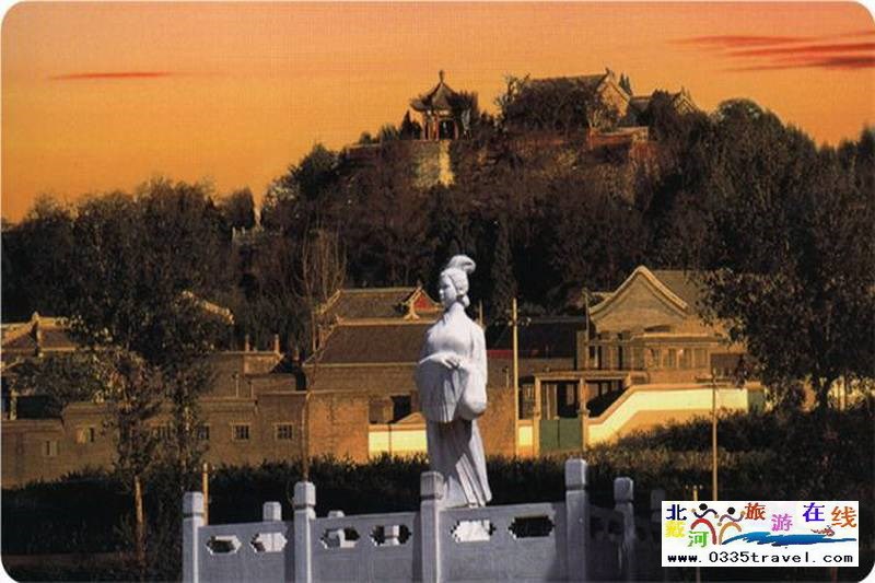 超值“山海關(guān)十年暢游卡”（包含天下第一關(guān)、老龍頭、角山、長壽山、孟姜女廟等九大景區(qū)）