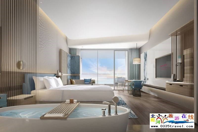 秦皇島北戴河萬(wàn)豪度假酒店電話18633570222