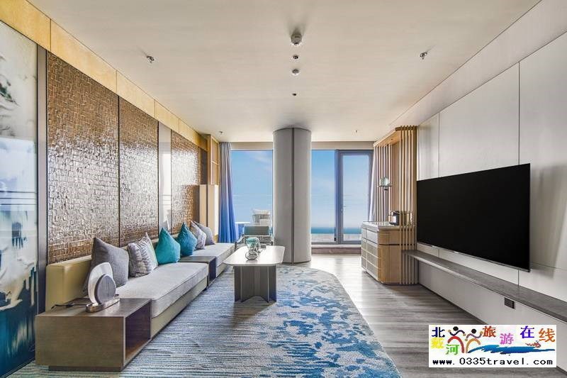 秦皇島北戴河萬(wàn)豪度假酒店電話18633570222