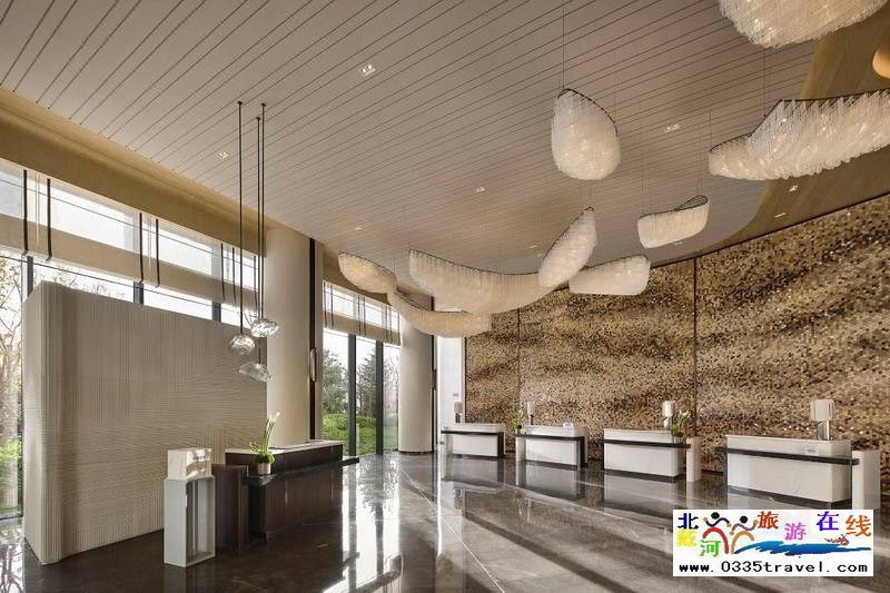 秦皇島北戴河萬(wàn)豪度假酒店電話18633570222