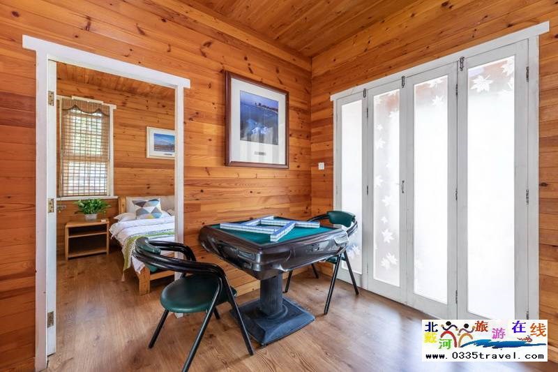 北戴河英倫國(guó)際馬術(shù)俱樂(lè)部