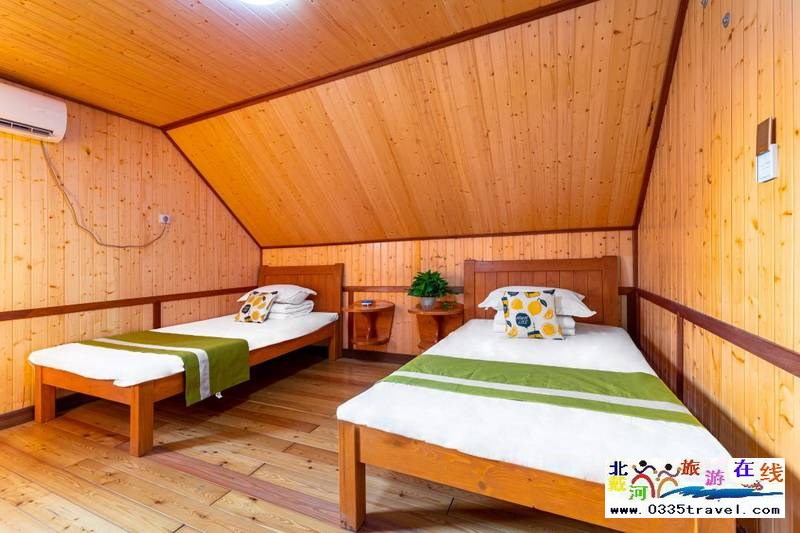 北戴河英倫國(guó)際馬術(shù)俱樂(lè)部