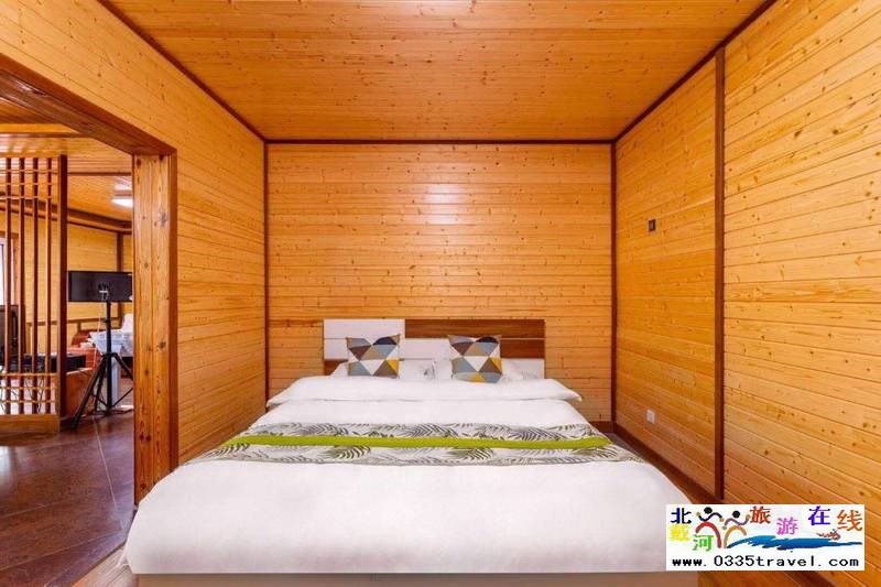 北戴河英倫國(guó)際馬術(shù)俱樂(lè)部