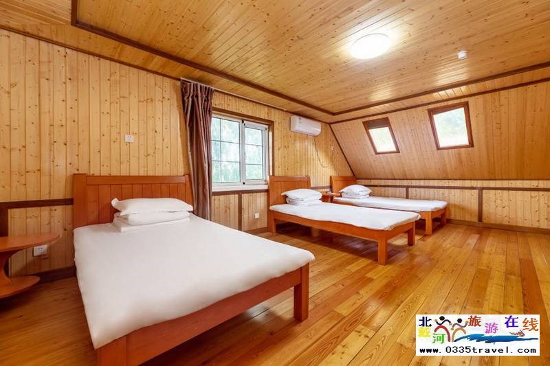 北戴河英倫國(guó)際馬術(shù)俱樂(lè)部