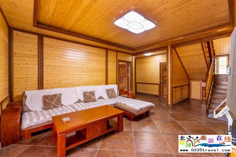 北戴河英倫國(guó)際馬術(shù)俱樂(lè)部