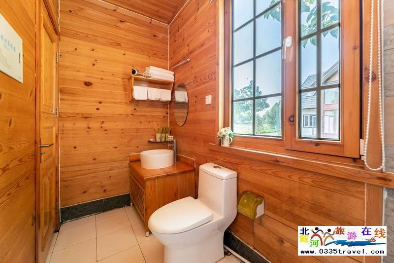 北戴河英倫國(guó)際馬術(shù)俱樂(lè)部