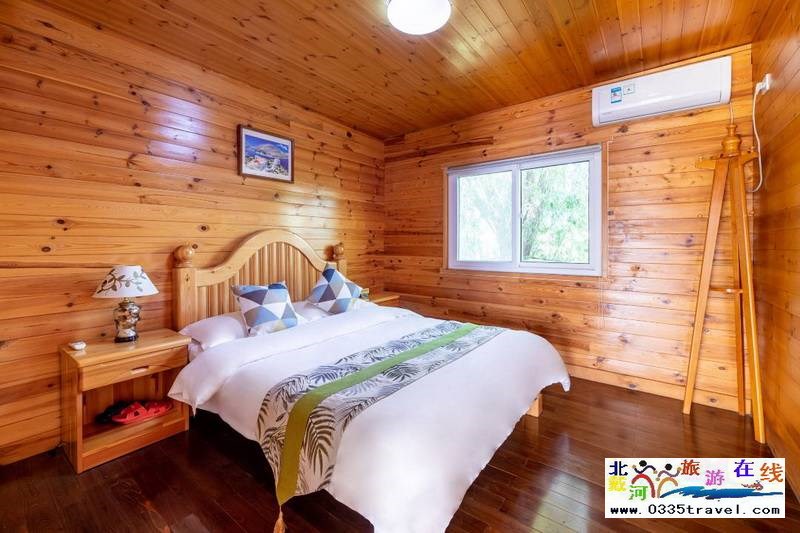 北戴河英倫國(guó)際馬術(shù)俱樂(lè)部