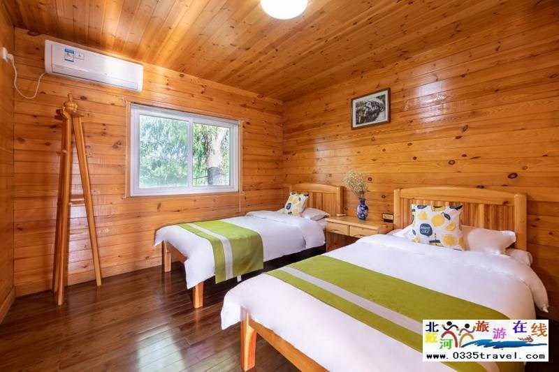 北戴河英倫國(guó)際馬術(shù)俱樂(lè)部