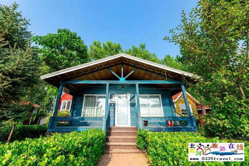 北戴河英倫國(guó)際馬術(shù)俱樂(lè)部