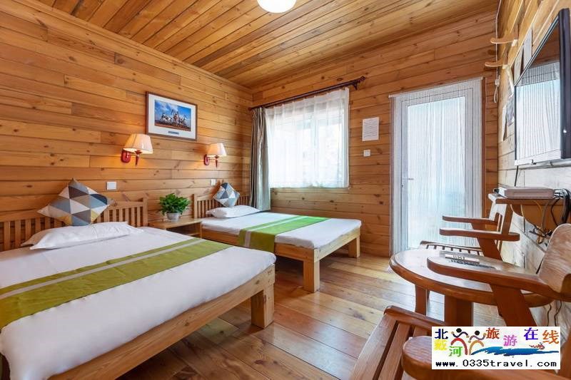 北戴河英倫國(guó)際馬術(shù)俱樂(lè)部