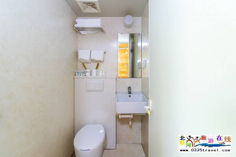 北戴河英倫國(guó)際馬術(shù)俱樂(lè)部