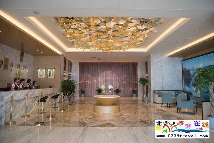 黃金海岸麗憬酒店電話0335-3522588