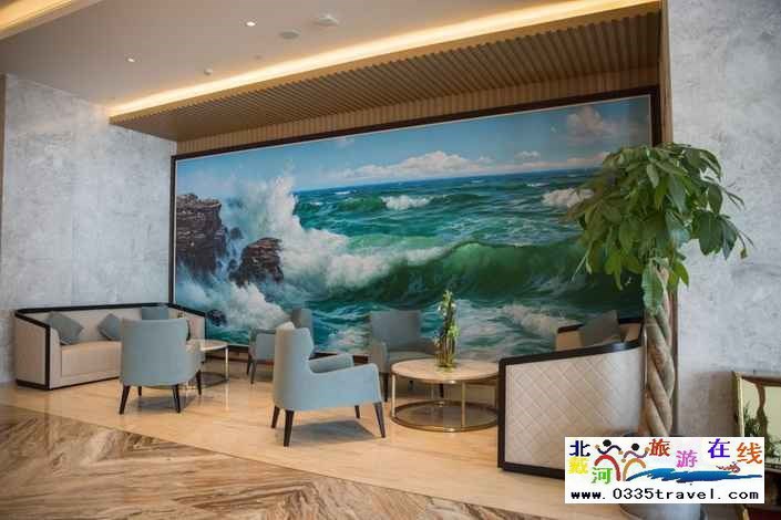 黃金海岸麗憬酒店電話0335-3522588