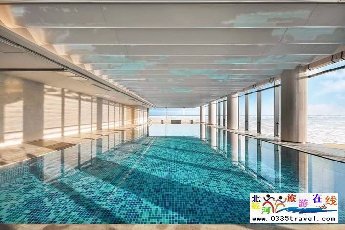 秦皇島北戴河萬(wàn)豪度假酒店電話18633570222