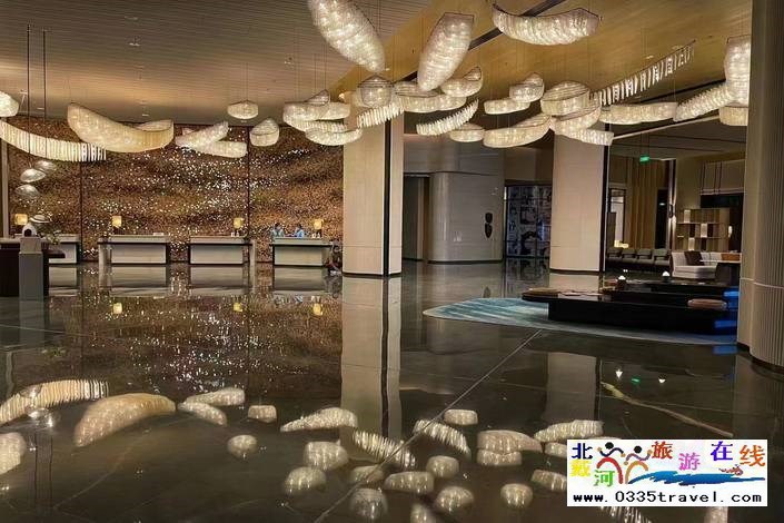 秦皇島北戴河萬(wàn)豪度假酒店電話18633570222