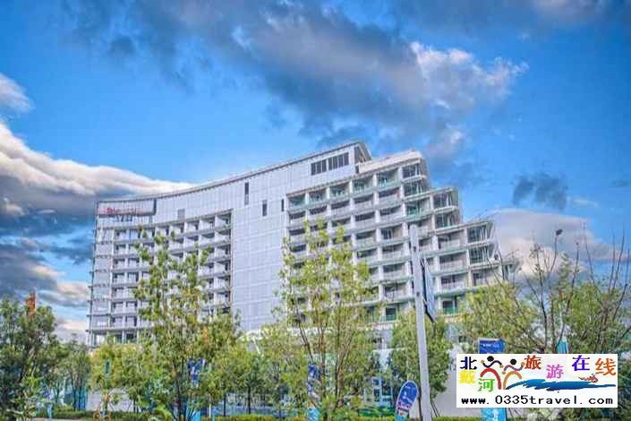 秦皇島北戴河萬(wàn)豪度假酒店電話18633570222