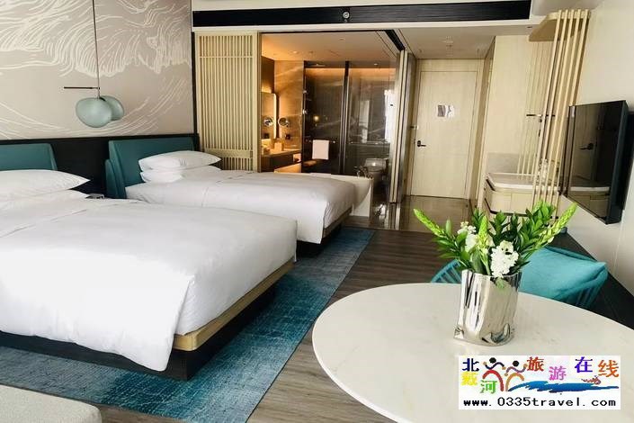 秦皇島北戴河萬(wàn)豪度假酒店電話18633570222