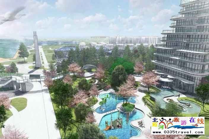 秦皇島北戴河萬(wàn)豪度假酒店電話18633570222