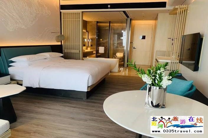 秦皇島北戴河萬(wàn)豪度假酒店電話18633570222