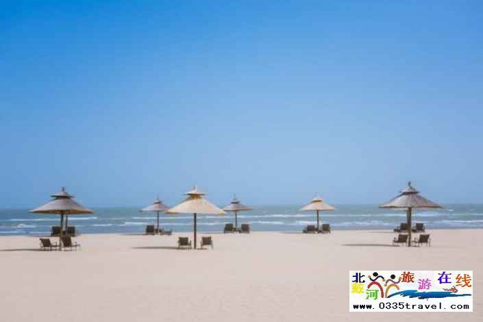 秦皇島北戴河萬(wàn)豪度假酒店電話18633570222