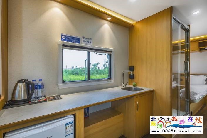 北戴河阿爾卡迪亞濱海度假酒店