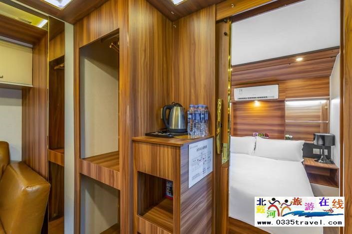 北戴河阿爾卡迪亞濱海度假酒店