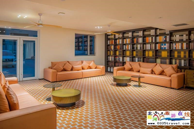 秦皇島菲拉雅閣(澳斯特)海景酒店