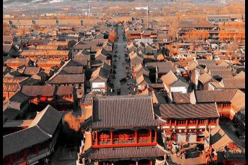 超值“山海關(guān)十年暢游卡”（包含天下第一關(guān)、老龍頭、角山、長壽山、孟姜女廟等九大景區(qū)）