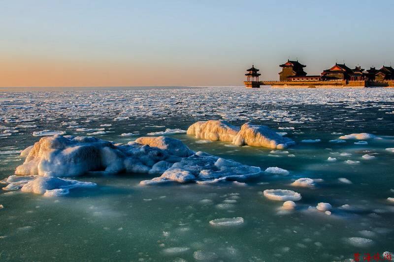 超值“山海關(guān)十年暢游卡”（包含天下第一關(guān)、老龍頭、角山、長壽山、孟姜女廟等九大景區(qū)）