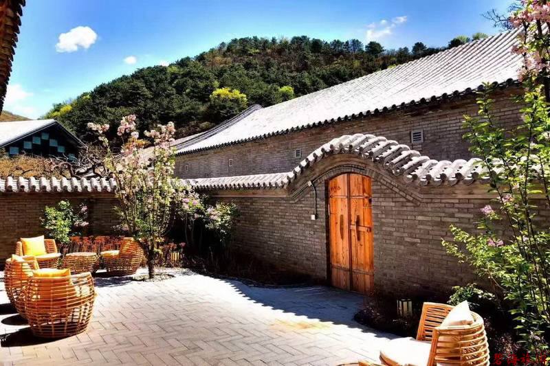 承德金山嶺長(zhǎng)城大酒店咨詢預(yù)定電話18633570222 15703350808