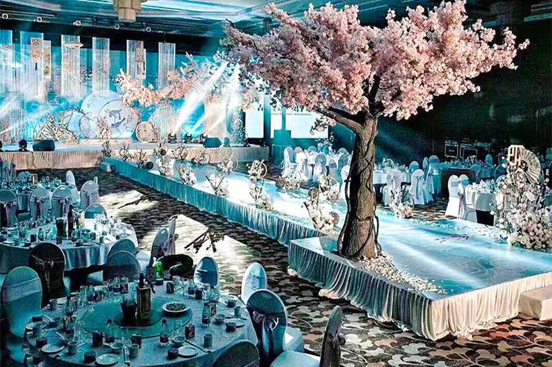 秦皇島禧宴婚禮酒店預(yù)定專線18633570222 15703350808 秦皇島禧宴婚禮酒店預(yù)定專線18633570222 15703350808