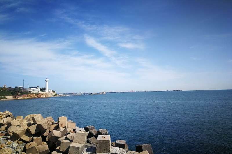 秦皇島北戴河草坪教堂高端婚禮現(xiàn)場(chǎng)推薦：秦皇島西港花園——海誓花園18633570222