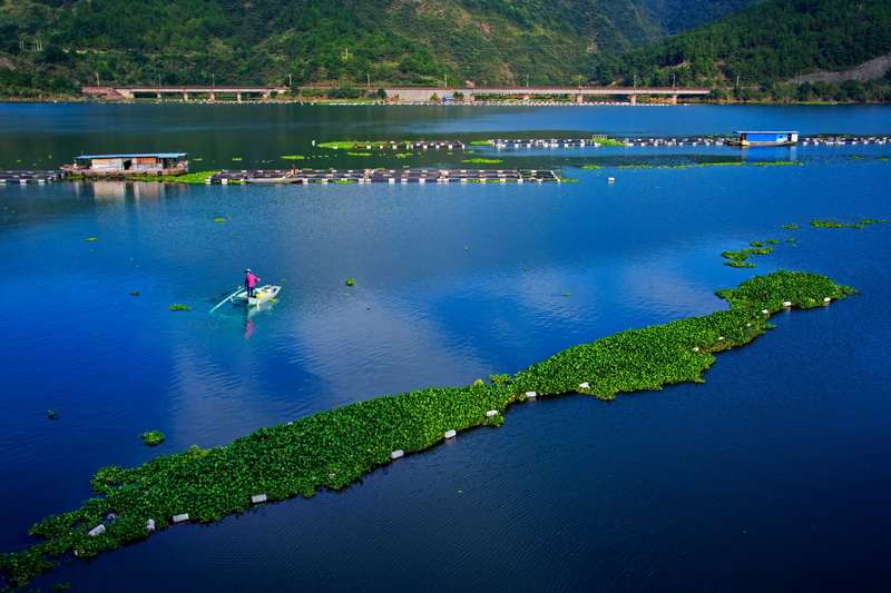 北戴河七里宿集民宿(七里海漁田小鎮(zhèn)度假區(qū))