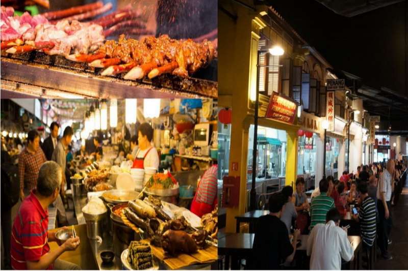 北戴河漁田小鎮(zhèn)七里海度假區(qū)