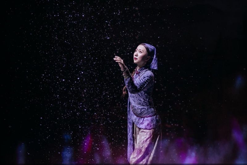 秦皇島文化演出·山海關(guān)大型室內(nèi)史詩演出《長城》第一秀演出時間、演出地點、門票購買和門票優(yōu)惠價格